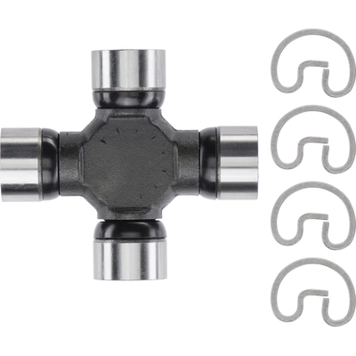 Front Joint by MOOG - 253 pa6