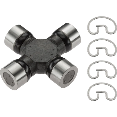 Front Joint by MOOG - 253 pa7