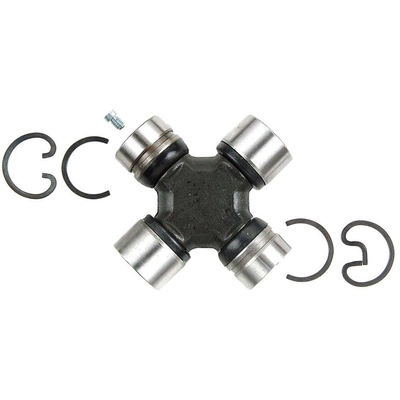 Front Joint by MOOG - 255 pa6