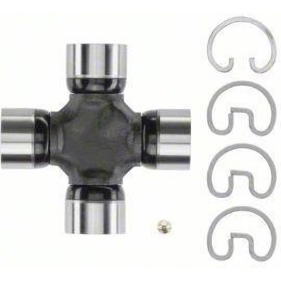 MOOG - 280 - Front Joint pa2