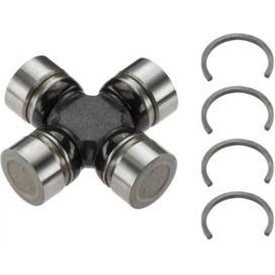 Front Joint by MOOG - 287 pa8