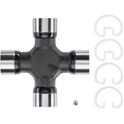 Joint frontal de MOOG - 295A pa13