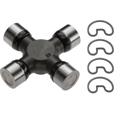 Front Joint by MOOG - 296 pa2