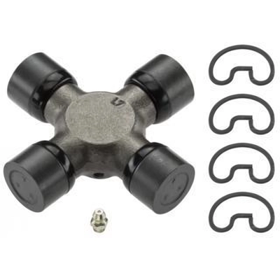 Joint frontal de MOOG - 330C pa12