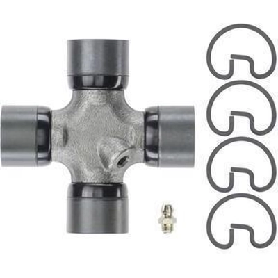 Joint frontal de MOOG - 331C pa2
