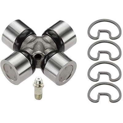 Front Joint by MOOG - 341 pa6