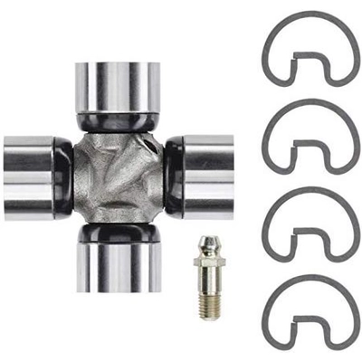 Front Joint by MOOG - 341 pa8
