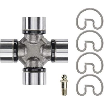 Front Joint by MOOG - 344 pa11