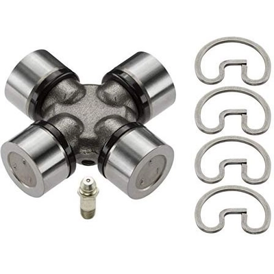 Front Joint by MOOG - 344 pa9