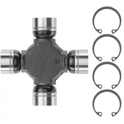 Front Joint by MOOG - 345 pa19
