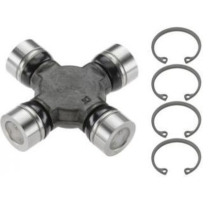 Front Joint by MOOG - 345 pa20