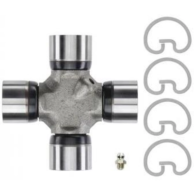 MOOG - 351 - Front Joint pa17