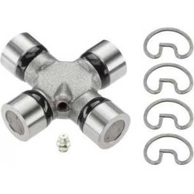 Front Joint by MOOG - 353 pa6