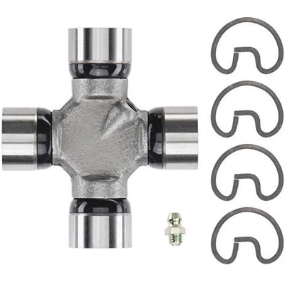 Front Joint by MOOG - 353 pa8