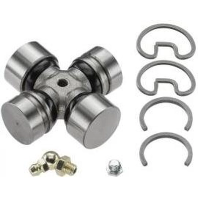 Front Joint by MOOG - 361 pa5