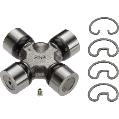 Front Joint by MOOG - 380 pa1