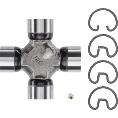 Front Joint by MOOG - 380 pa2