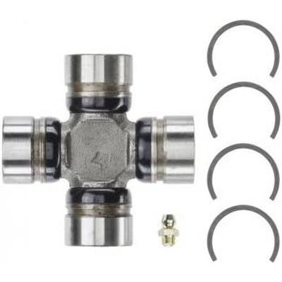 Front Joint by MOOG - 383 pa4