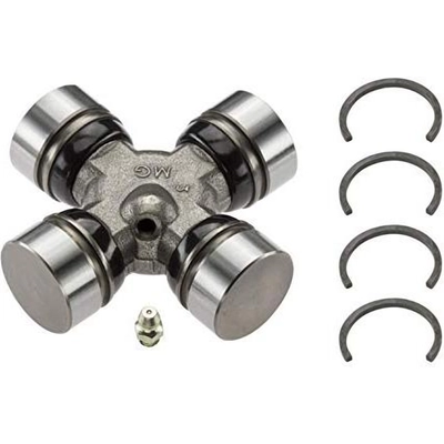 Front Joint by MOOG - 389 pa15