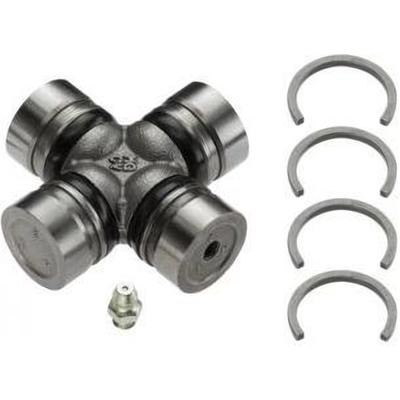 Front Joint by MOOG - 391 pa4
