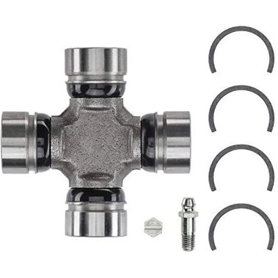 Joint frontal de MOOG - 393 pa18
