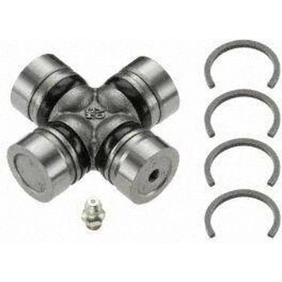Front Joint by MOOG - 397 pa18