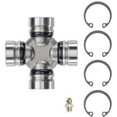 Front Joint by MOOG - 408 pa2
