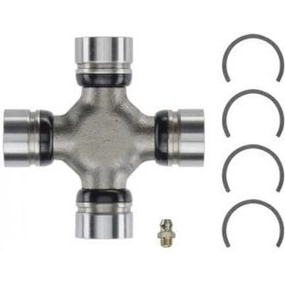 Joint frontal by MOOG - 411 pa4