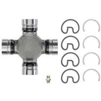 Joint frontal de MOOG - 433 pa5