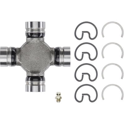 Front Joint by MOOG - 433 pa9
