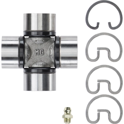 Front Joint by MOOG - 437G pa12