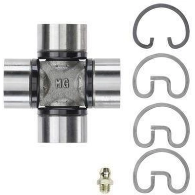 Front Joint by MOOG - 437G pa2