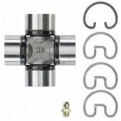 Front Joint by MOOG - 437G pa5