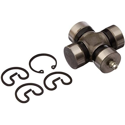Front Joint by MOOG - 437G pa8