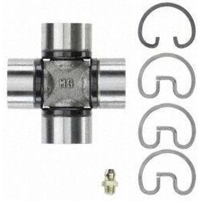 Front Joint by MOOG - 437G pa9