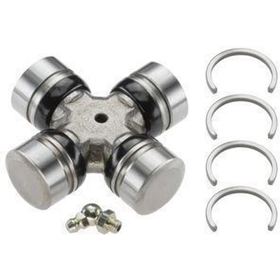 Front Joint by MOOG - 450 pa1