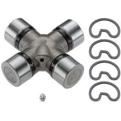 Joint frontal de MOOG - 460 pa1