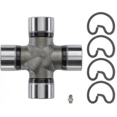 Joint frontal de MOOG - 460 pa5