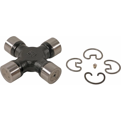 MOOG - 493 - Front U-Joint pa5