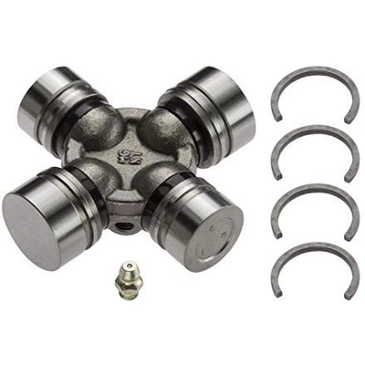 Front Joint by MOOG - 498 pa13