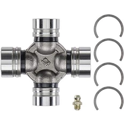 Front Joint by MOOG - 498 pa8