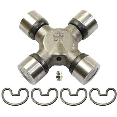 MOOG - 50401 - Front Joint pa9