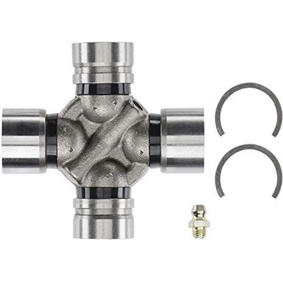 Front Joint by MOOG - 505 pa10