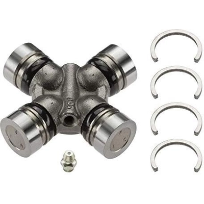 Front Joint by MOOG - 507 pa10