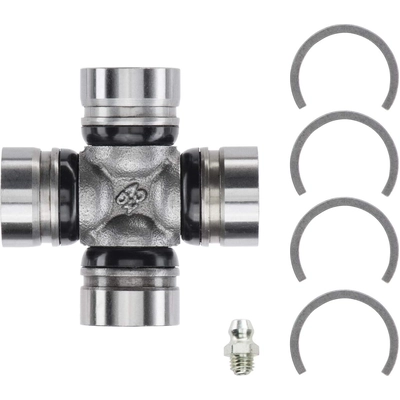 Front Joint by MOOG - 514G pa8