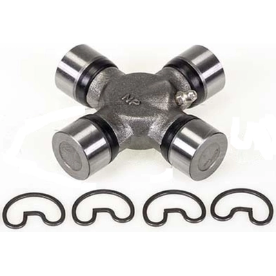 NEAPCO - 2-0054 - Front Joint pa4