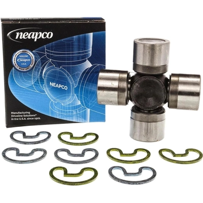 Front Joint by NEAPCO - 2-1340G pa2