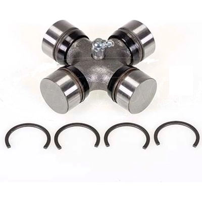 NEAPCO - 3-0044 - Front Joint pa2