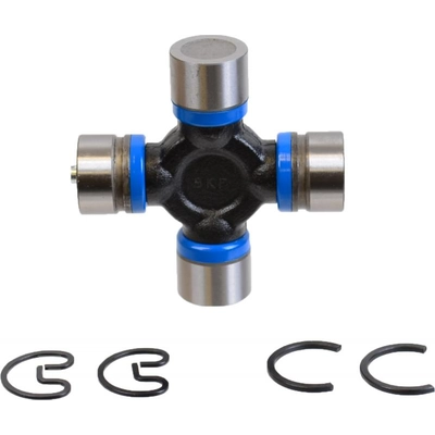 Front Joint by SKF - UJ290 pa4