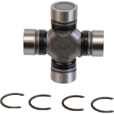 Front Joint by SKF - UJ315G pa4